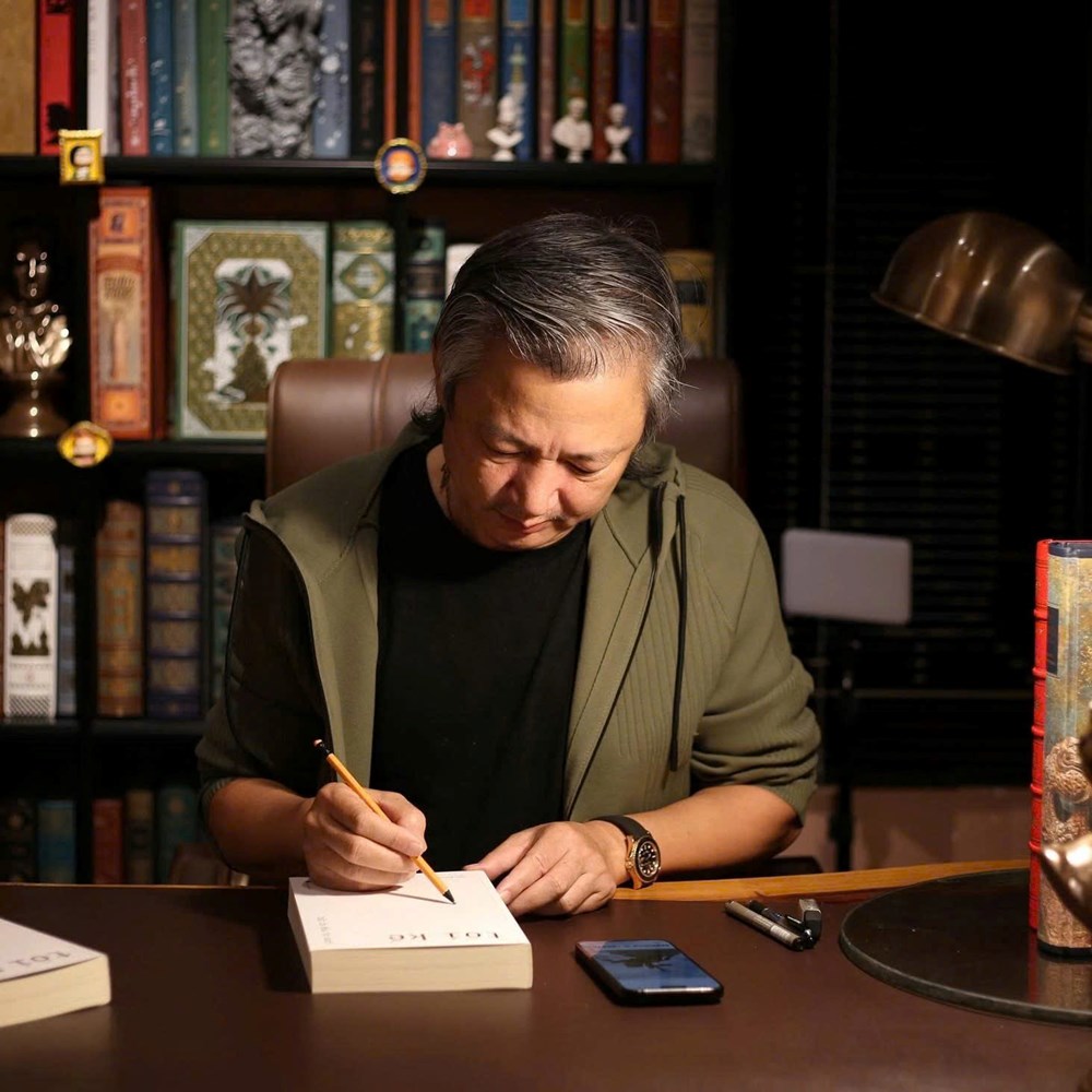  Đọc "Tôi kể - Tất cả đều từ sách" - ảnh 2