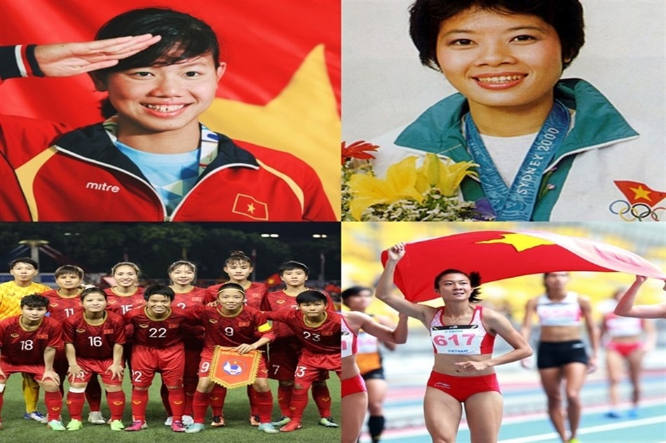 Nhịp cầu của sức mạnh và khát vọng Việt Nam - ảnh 2