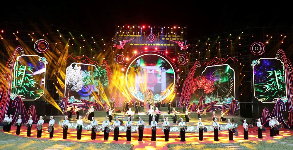 Định hình tầm nhìn phát triển - ảnh 1