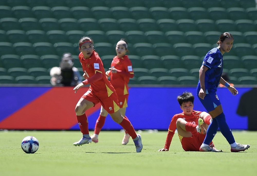  Tin vào “Những cô gái kim cương” - ảnh 1