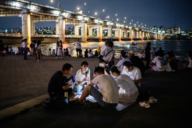  Những xu hướng lành mạnh của thế hệ Gen Z - ảnh 1