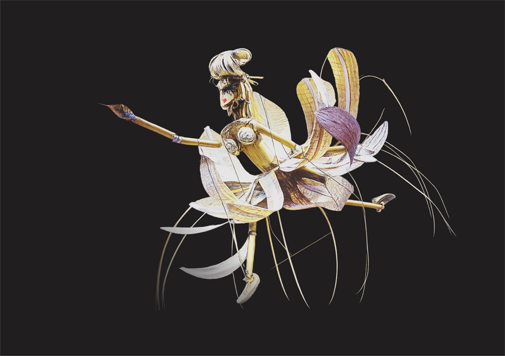 70 năm giữ hồn dân tộc, làm mới nghệ thuật múa rối - ảnh 3