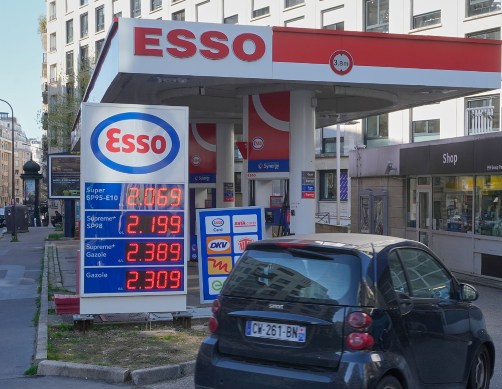 EU ứng phó nguy cơ khủng hoảng năng lượng do xung đột Iran ra sao? - ảnh 1