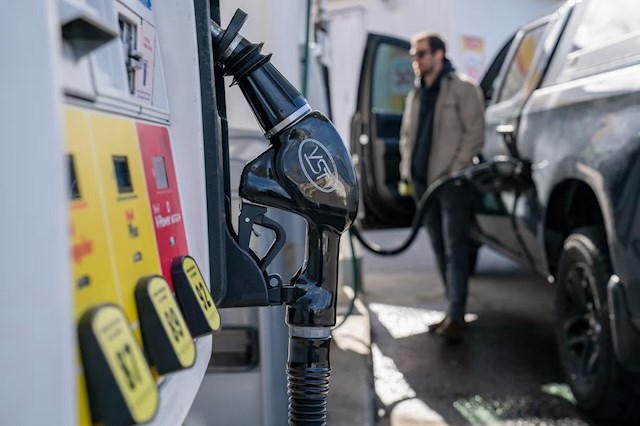  Những tác động khó lường đối với thế giới - ảnh 1