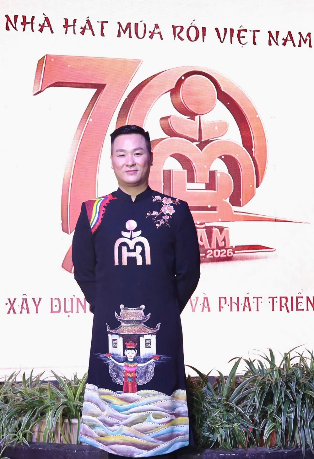 Lá phiếu của niềm tin và trách nhiệm - ảnh 3