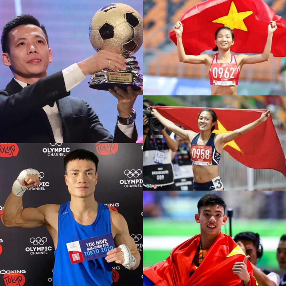 Kỳ vọng đại biểu mới thúc đẩy phát triển văn hóa, thể thao - ảnh 2