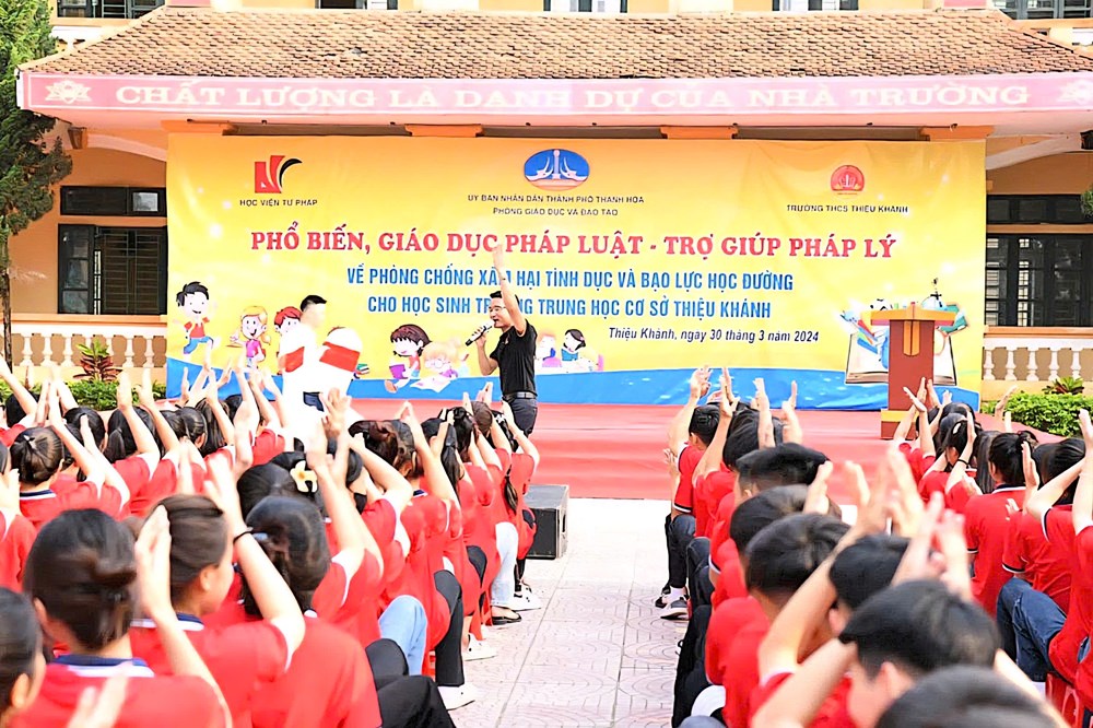 Khi “tuyến phòng vệ” đầu tiên bị bỏ ngỏ - ảnh 1