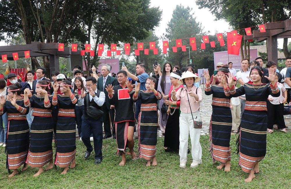 Đáp ứng yêu cầu trong tình hình mới - ảnh 1