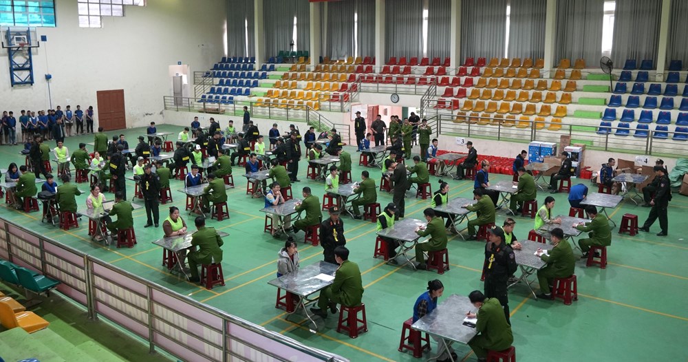  Đối tượng lừa đảo công nghệ là nạn nhân hay tội phạm? - ảnh 1