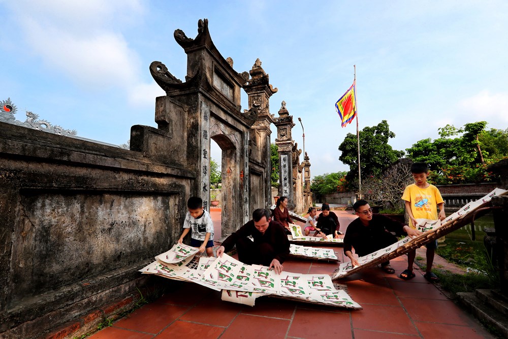  Nơi hạnh phúc được “nhìn thấy” - ảnh 3