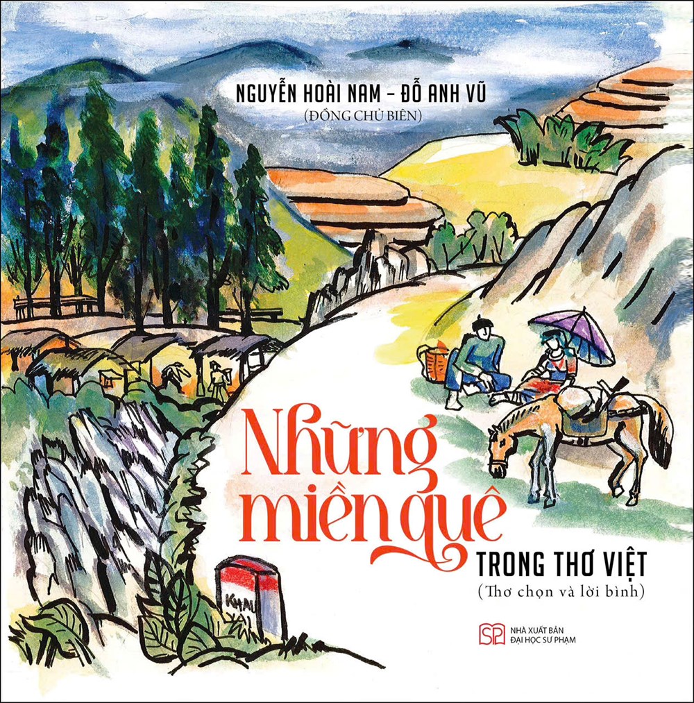 Bản đồ đất Việt bằng thơ và bình - ảnh 1