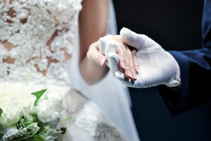 Số lượng hôn nhân tại Hàn Quốc đạt mức cao nhất trong 7 năm - ảnh 1