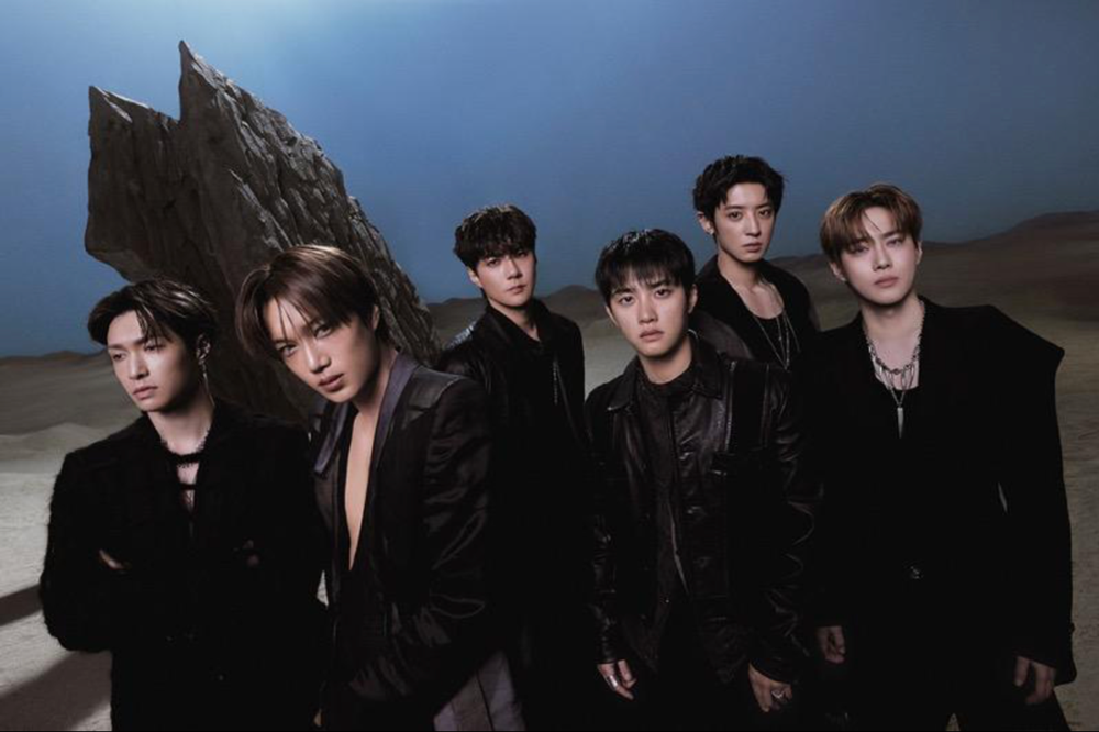  Khi văn học bước vào K-pop - ảnh 1