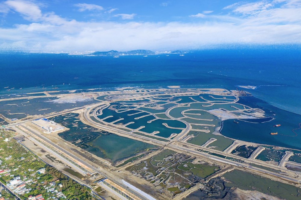 Vinhomes hỗ trợ khách hàng giữa cơn bão lãi suất - ảnh 1