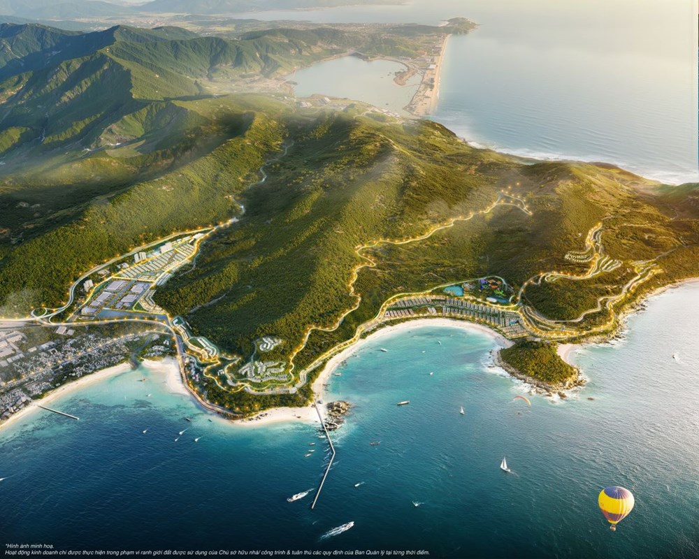 Vinhomes hỗ trợ khách hàng giữa cơn bão lãi suất - ảnh 2