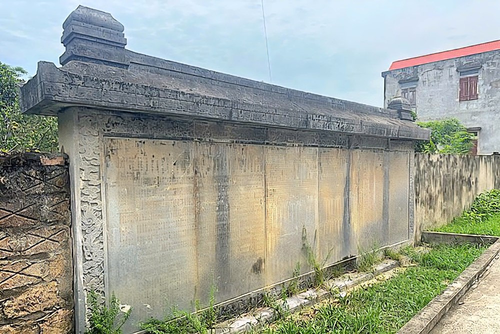 Phải kêu cứu đến bao giờ ? - ảnh 1