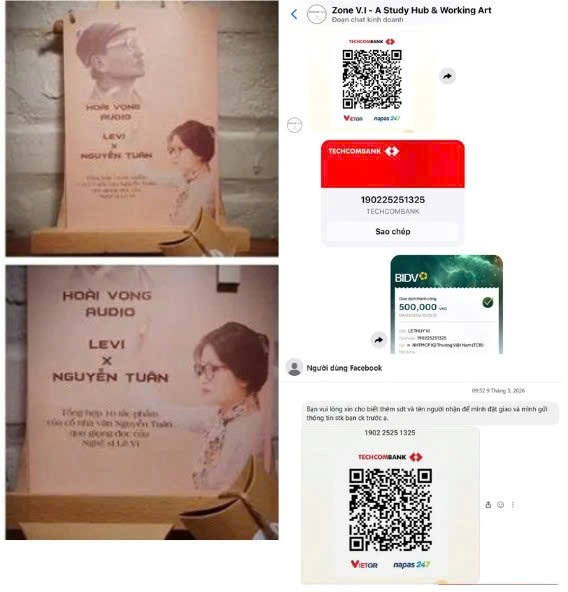 Từ vi phạm trắng trợn đến sự biến mất đáng ngờ? - ảnh 1