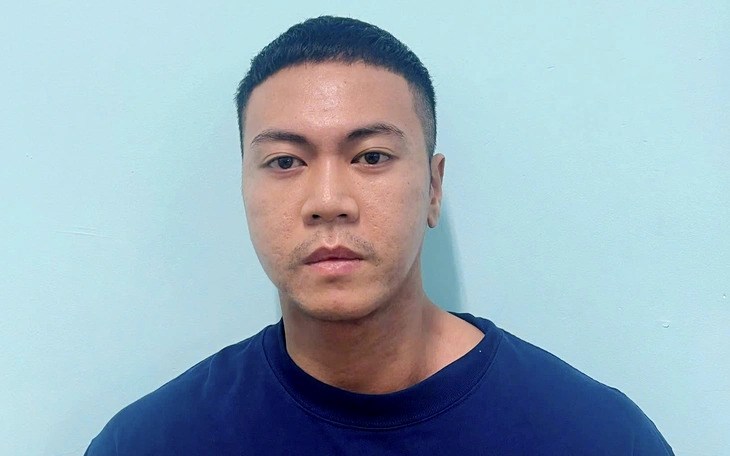 Bắt tạm giam nam thanh niên hành hung nữ shipper ở TP.HCM - ảnh 2