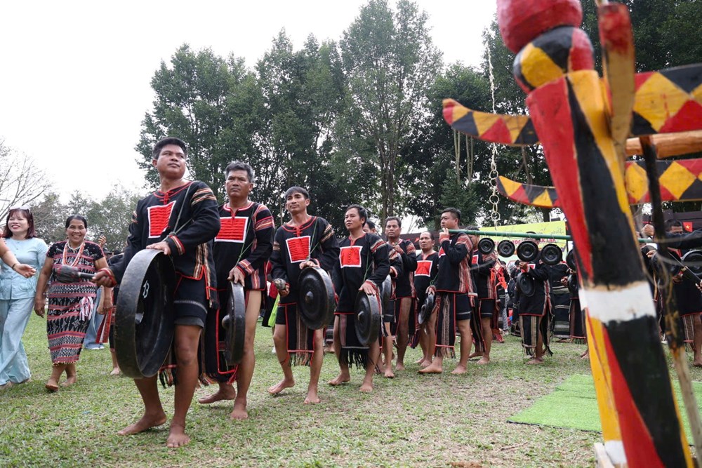 Đẩy mạnh hợp tác với UNESCO bảo vệ và phát huy di sản thế giới - ảnh 2