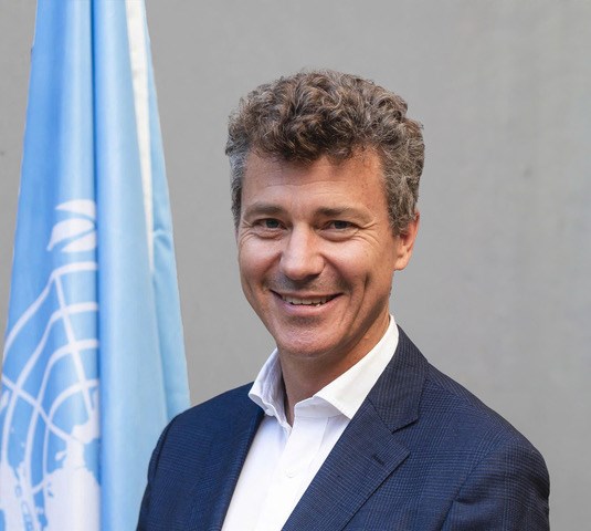 Đẩy mạnh hợp tác với UNESCO bảo vệ và phát huy di sản thế giới - ảnh 1