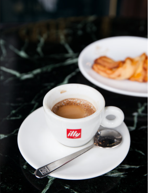 Khám phá Trieste, thành phố ẩm thực đặc sắc bậc nhất Italia - ảnh 2