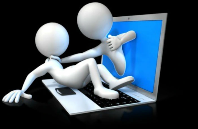  Hồi chuông báo động về bắt nạt trực tuyến - ảnh 1