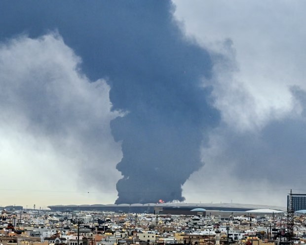 Iran bác bỏ kế hoạch ngừng bắn của Mỹ, đưa ra đề xuất riêng - ảnh 1