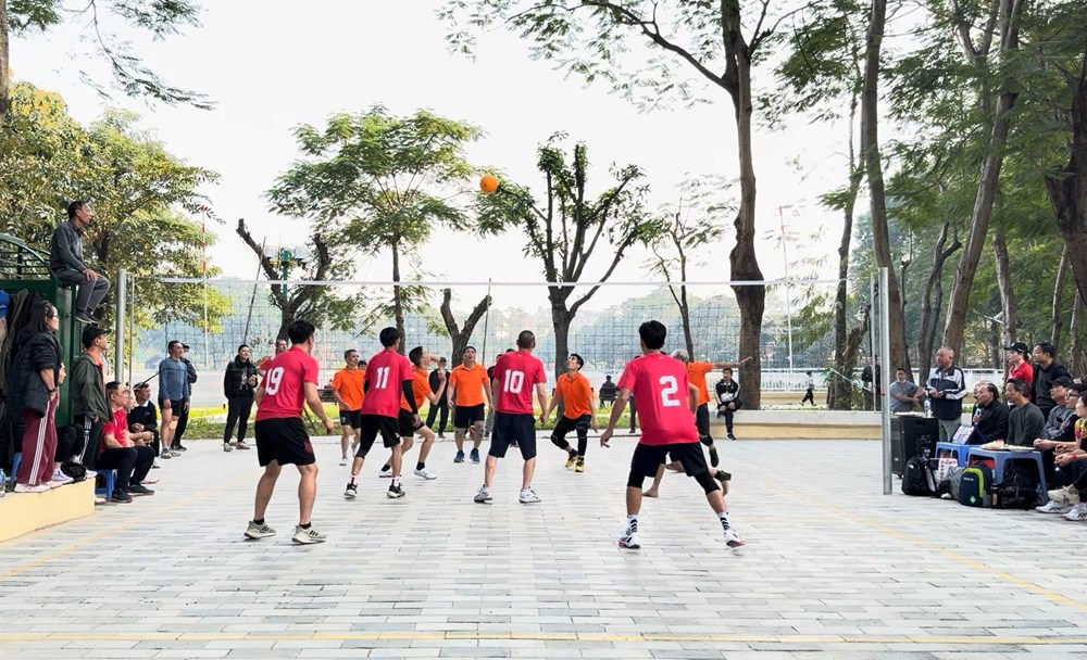 (Bài 4): Khi truyền thống trở thành sức bật - ảnh 2