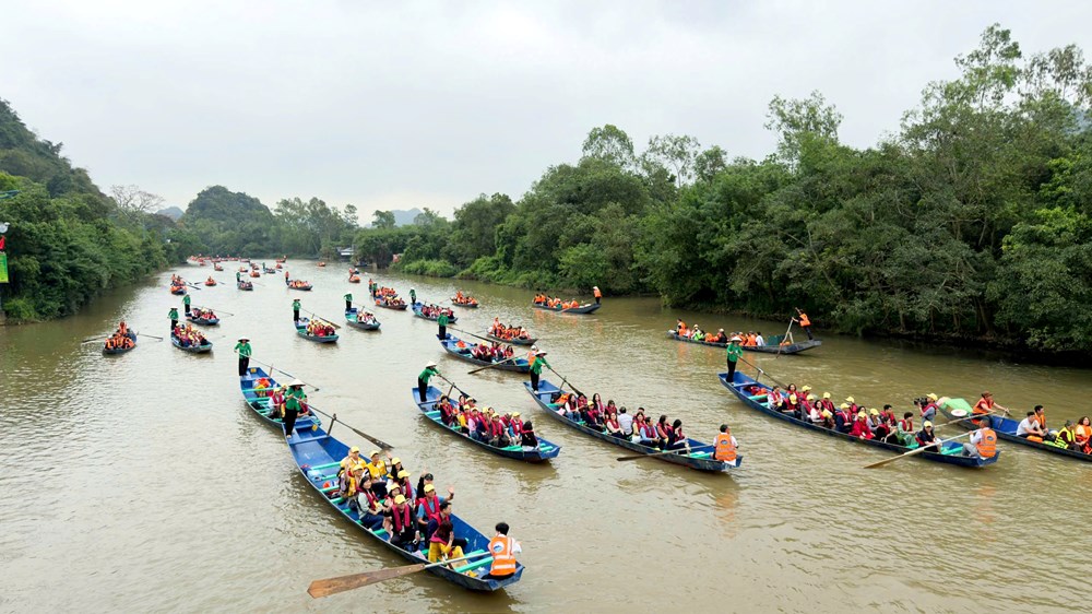 (Bài 1) Thay đổi nhỏ, ảnh hưởng lớn: - ảnh 2