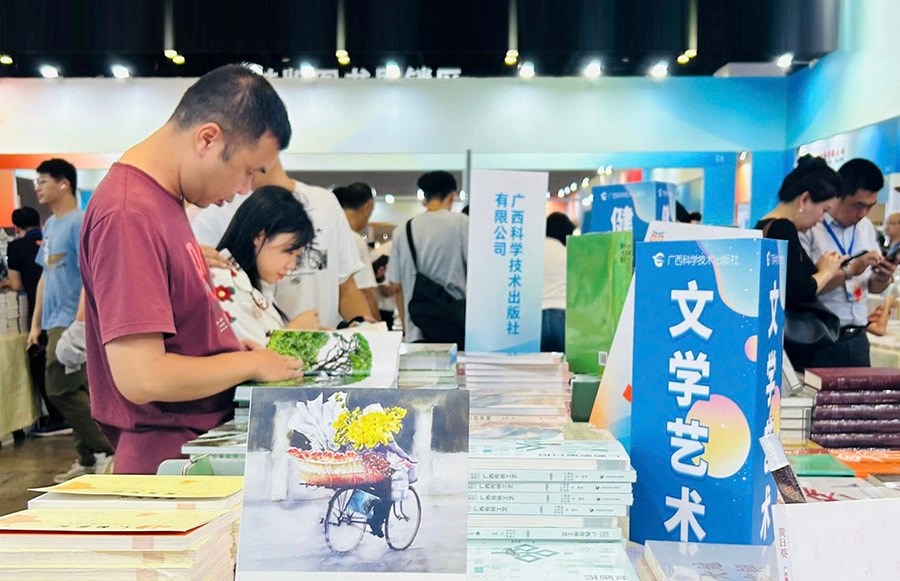 Đưa tri thức Việt vươn xa thế giới - ảnh 1