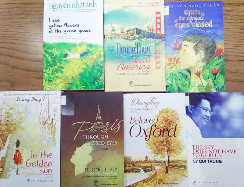 Đưa tri thức Việt vươn xa thế giới - ảnh 2