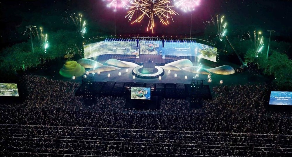 Hoàn tất khâu tổ chức - ảnh 1