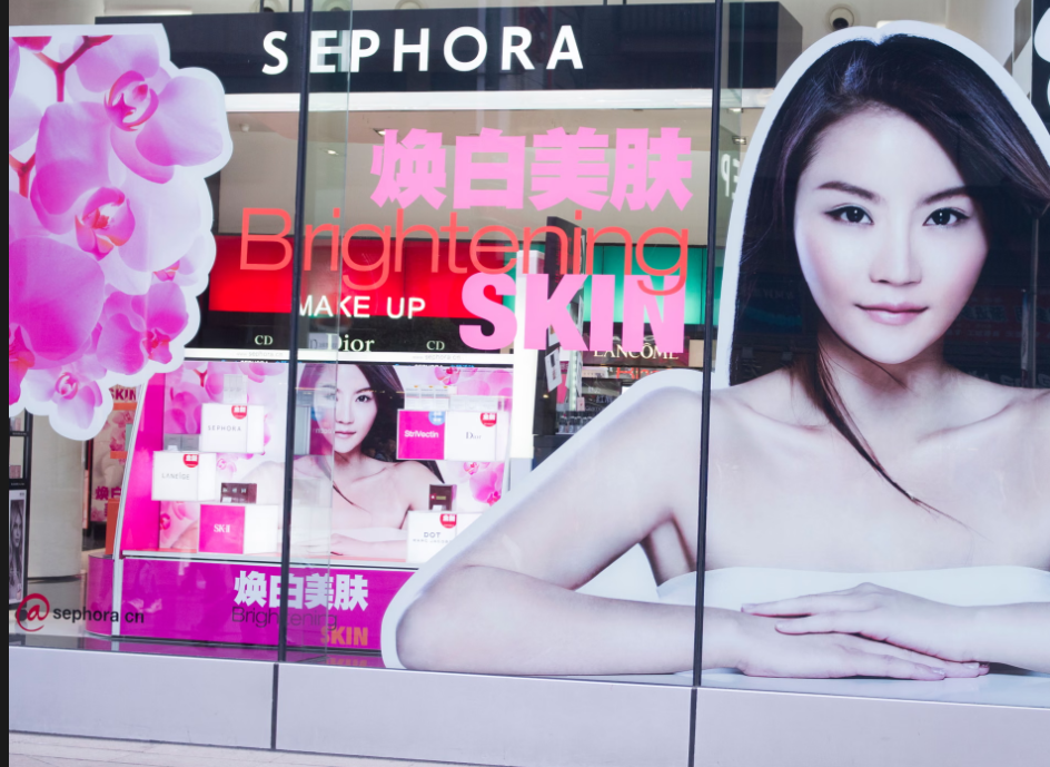 Italia điều tra thương hiệu mỹ phẩm vì lo ngại tác động sức khỏe tâm thần trẻ em - ảnh 1