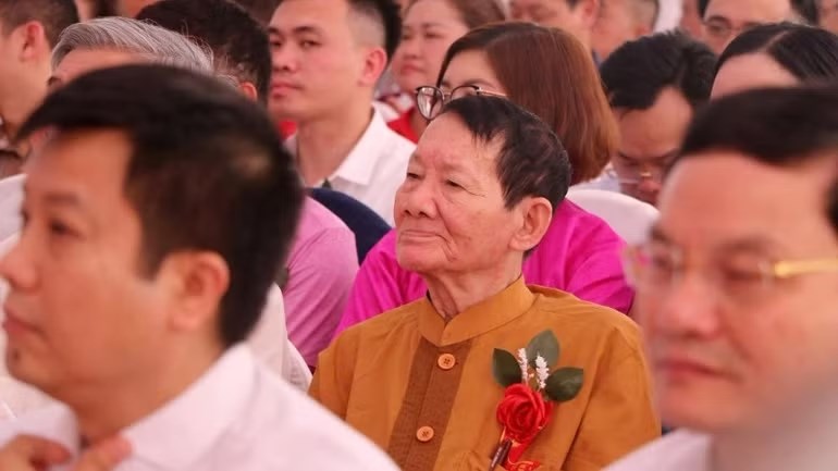 Khởi công xây dựng Chùa Da ở Nghệ An, nơi thờ tự hơn 500 nhà báo - liệt sĩ - ảnh 6