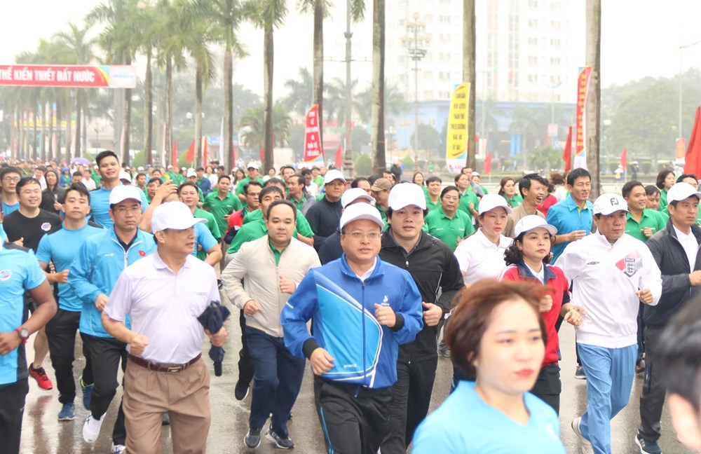 (Bài cuối) Nền tảng 80 năm và yêu cầu phát triển mới - ảnh 2