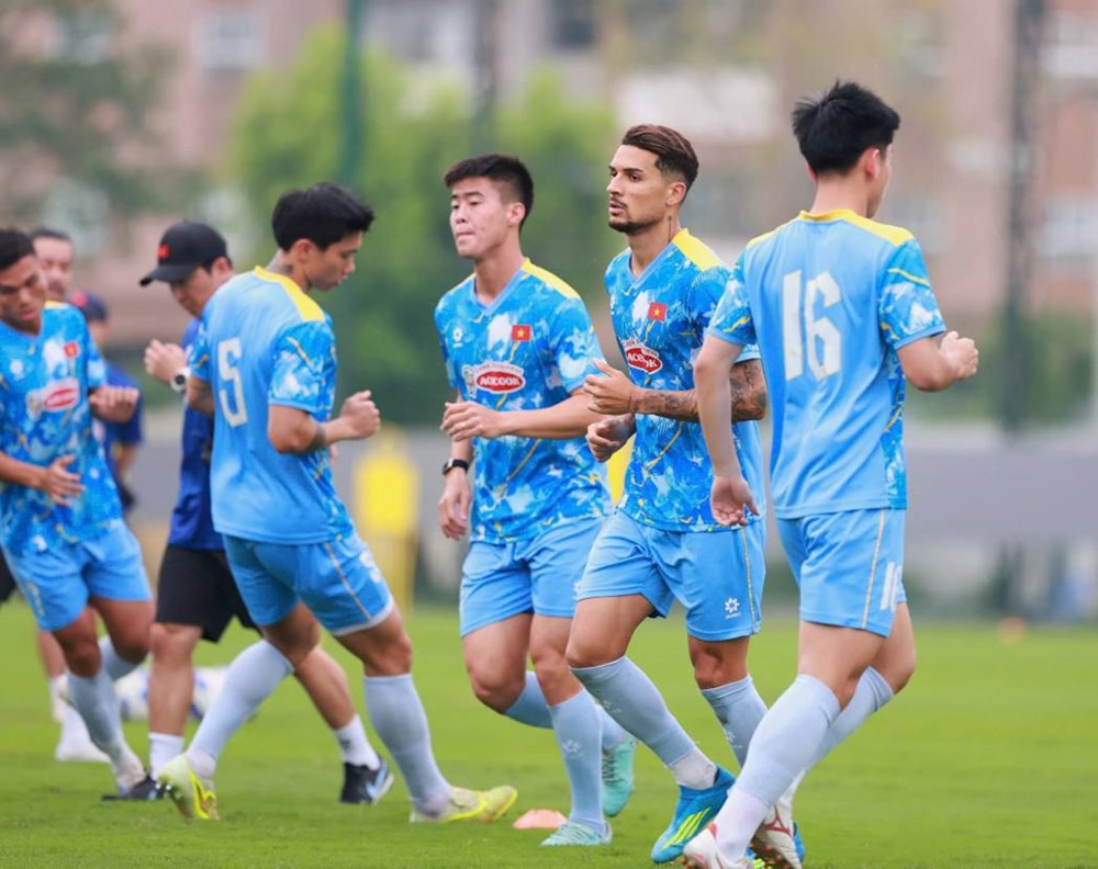 Thắng để chứng minh thực lực - ảnh 1