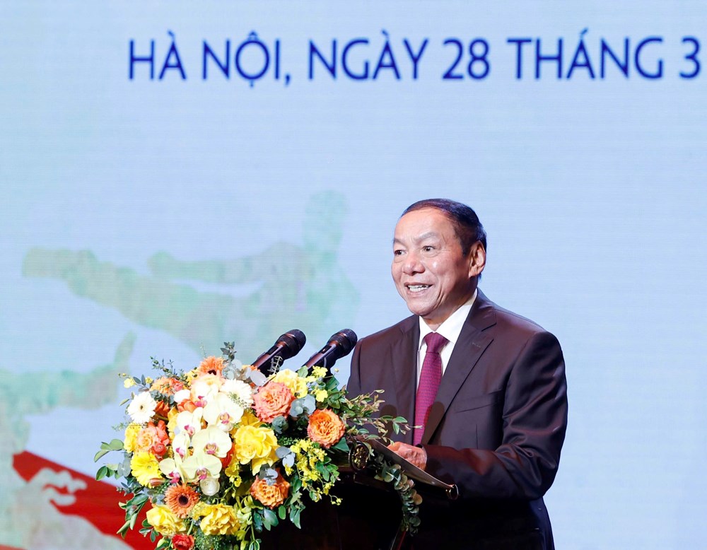  Tổng Bí thư Tô Lâm giao 8 nhiệm vụ trọng tâm phát triển Thể dục, Thể thao - ảnh 3