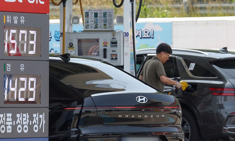 Châu Á tăng cường trao đổi năng lượng trong bối cảnh nguồn cung bị siết chặt - ảnh 1