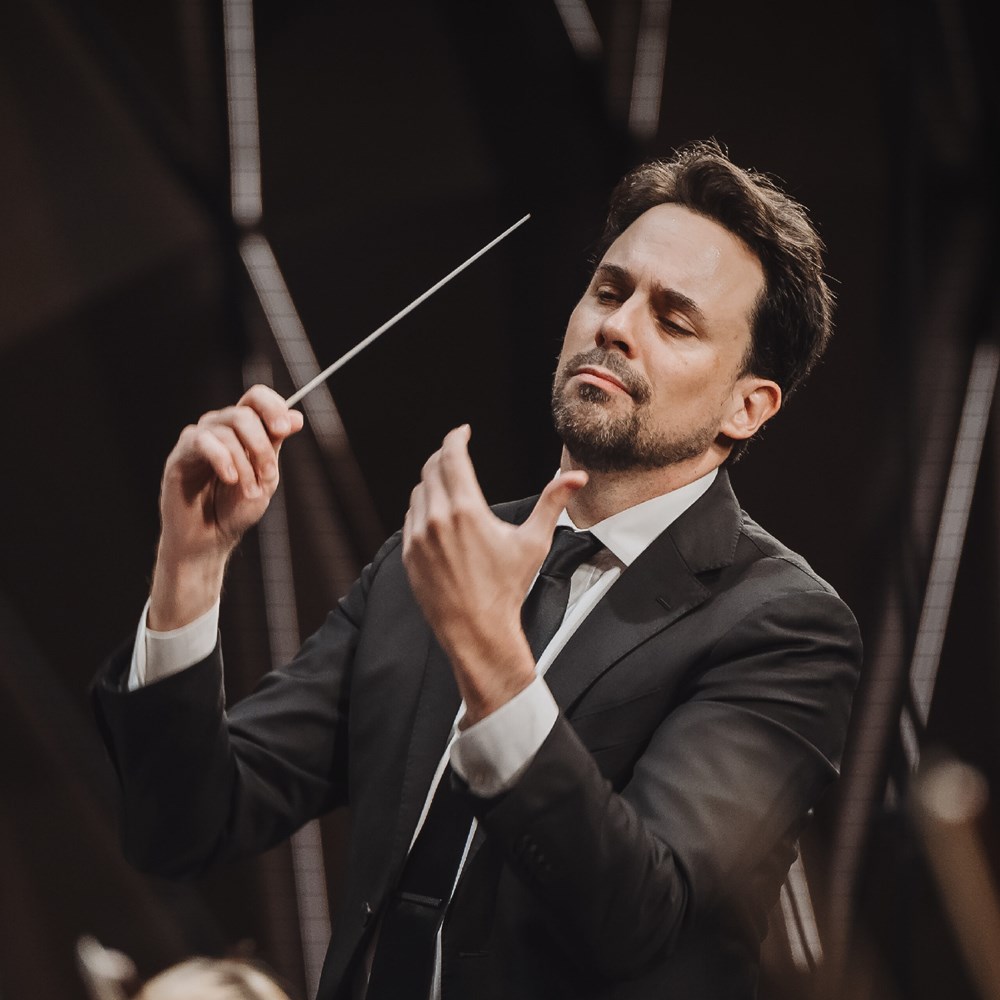 Điều gì sẽ xảy ra khi kiến trúc có thể “cất tiếng hát” và âm nhạc có thể “chạm” vào? - ảnh 3