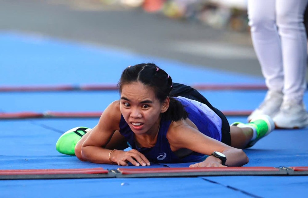 Khi giới hạn bị phá vỡ bởi “ý chí thép” - ảnh 1