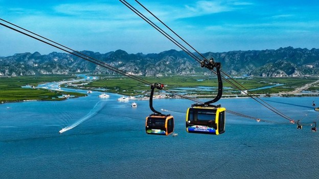 Điều gì sẽ tạo nên “cơn sốt” du lịch Cát Bà năm 2026? - ảnh 2