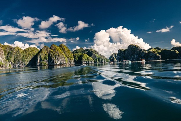 Điều gì sẽ tạo nên “cơn sốt” du lịch Cát Bà năm 2026? - ảnh 3