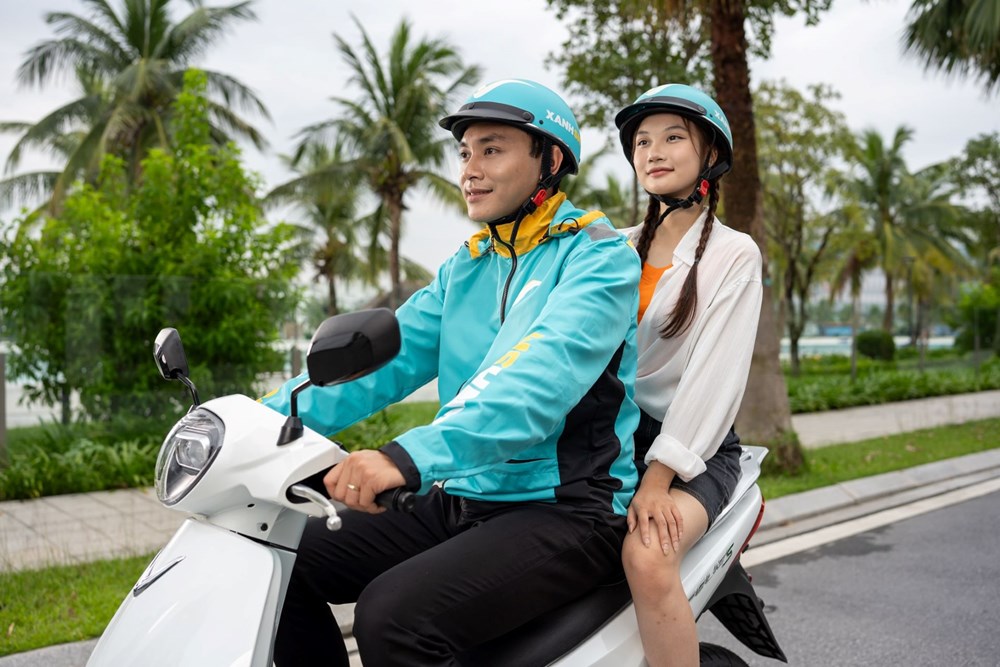 Tài xế gia nhập Xanh SM không cần vốn, vẫn có xe chạy, “tiền đều” mỗi ngày - ảnh 4