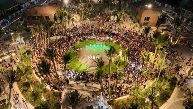 Điều gì sẽ tạo nên “cơn sốt” du lịch Cát Bà năm 2026? - ảnh 4