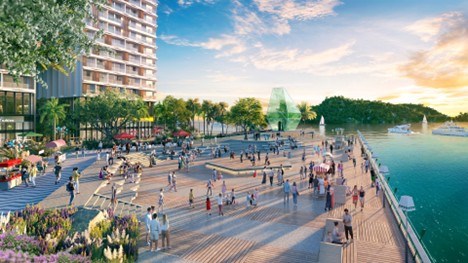 Điều gì sẽ tạo nên “cơn sốt” du lịch Cát Bà năm 2026? - ảnh 5