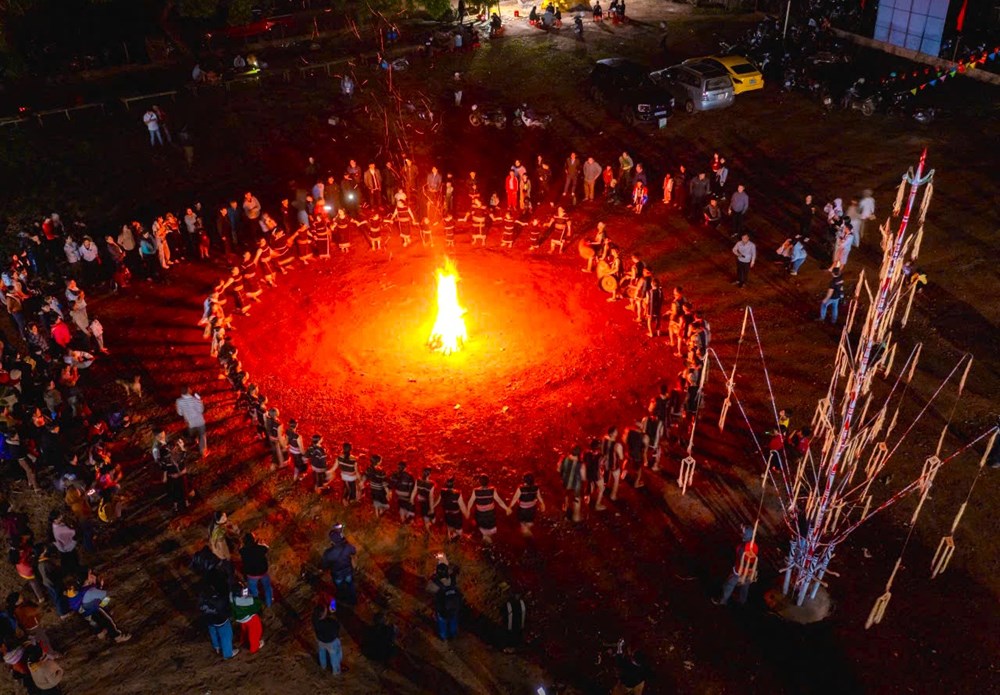 Cơ hội để định vị du lịch trong kỷ nguyên mới - ảnh 1