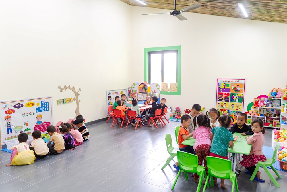10 mùa giải chạy Vinschool: Mỗi bước chạy là một bài học - ảnh 3