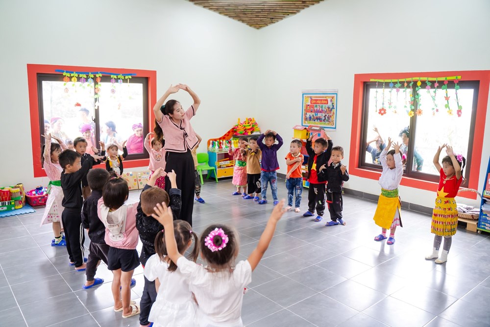 10 mùa giải chạy Vinschool: Mỗi bước chạy là một bài học - ảnh 5