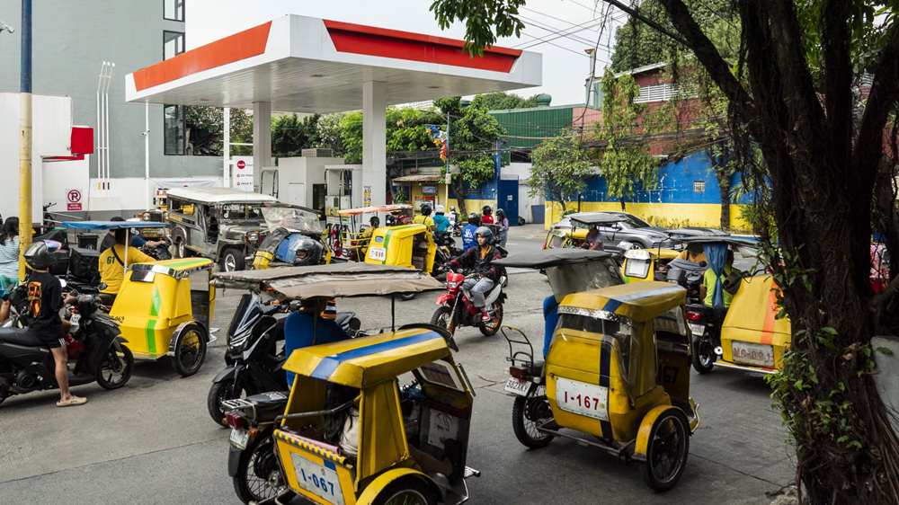 Khủng hoảng dầu mỏ biến thành khủng hoảng hàng hóa toàn cầu - ảnh 1