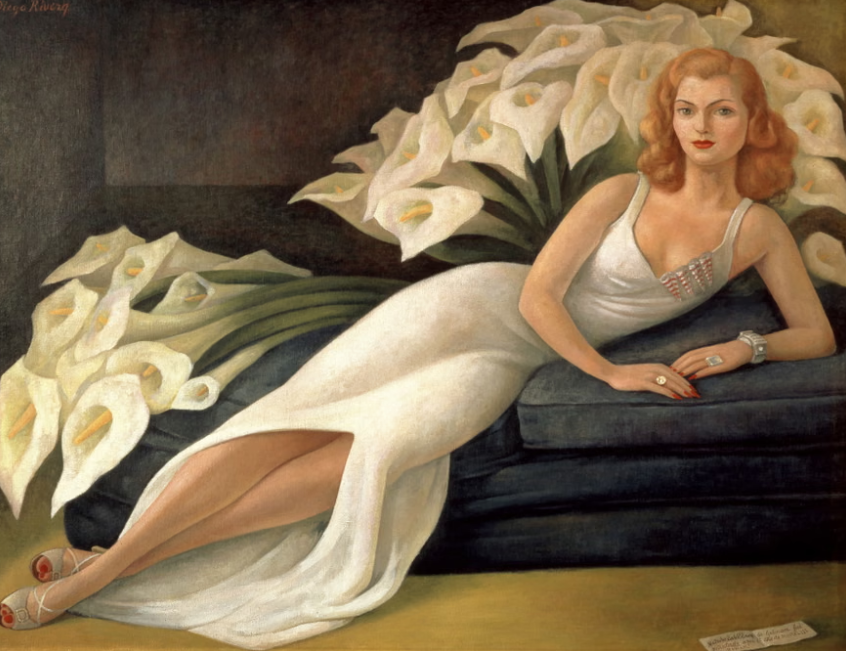 Lo ngại “chảy máu di sản”, giới nghệ thuật Mexico phản đối đưa kiệt tác ra nước ngoài - ảnh 2